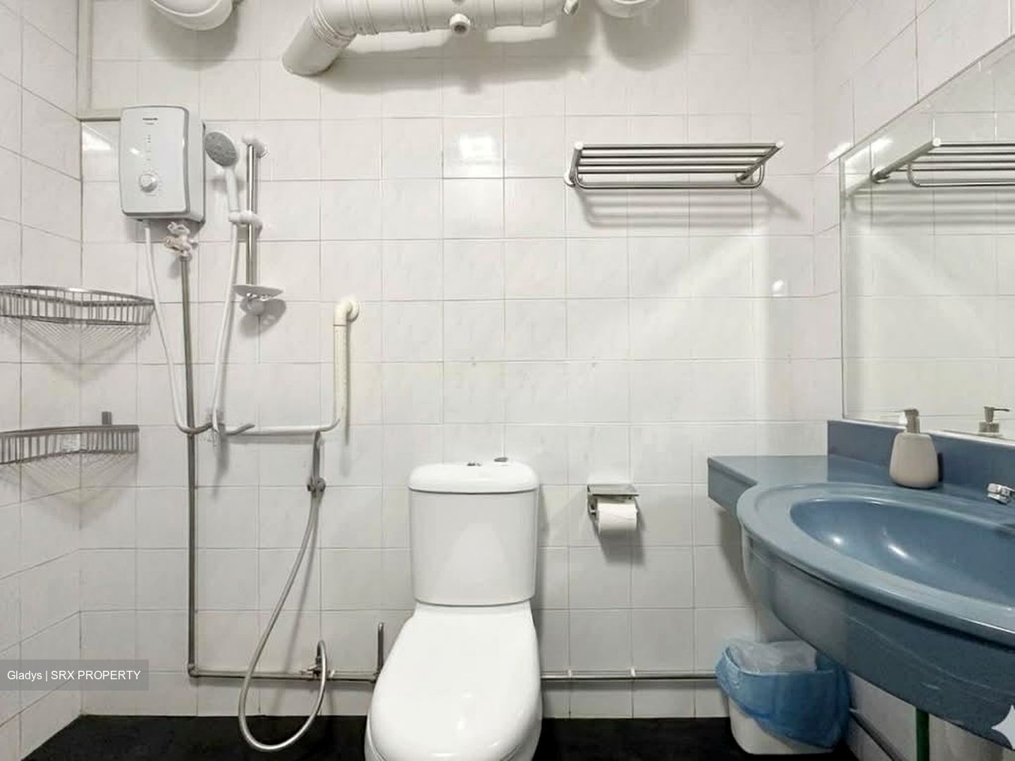 Blk 615 Woodlands Avenue 4 (Woodlands), HDB 5 Rooms #561491311